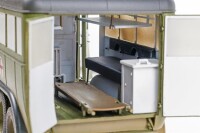 1/35 GAZ-05-194 Ambulance