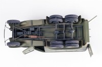 1/35 GAZ-05-194 Ambulance