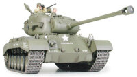 M26 Pershing U.S. Medium Tank (T26E)
