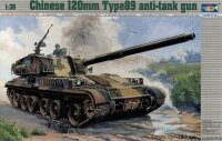 Jagdpanzer Typ 89 mit 120 mm Kanone