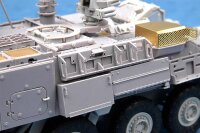 M1135 Stryker NBC RV