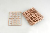 1/35 Sd.Kfz. 8 gepanzerte 12t Zugmaschine