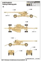 Deutsche 12,8 cm PaK 43/44 (Krupp)