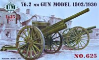 76,2 mm Gun model 1902/1930