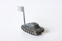 1/100 Panzer II