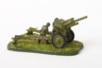 1/72 Soviet M-30 Howitzer