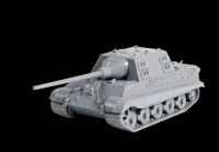 1/100 Sd.Kfz. 186 Jagdtiger