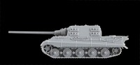 1/100 Sd.Kfz. 186 Jagdtiger