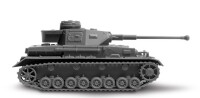 1/100 Pz.Kpfw. IV Ausf. F2