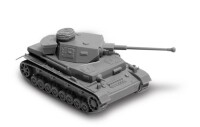 1/100 Pz.Kpfw. IV Ausf. F2