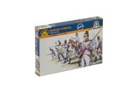 1/72 Austrian Infantry - Napoleonic Wars