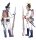 1/72 Austrian Infantry - Napoleonic Wars