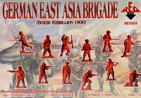 German East Asia Brigade 1900 (Boxer Uprising)