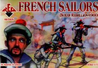 French Sailors (Boxer Uprising)