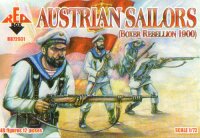 Austrian Sailors (Boxer Rebellion)