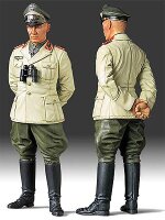 Feldmarschall Erwin Rommel