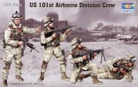 1/35 US 101st Airborne Division