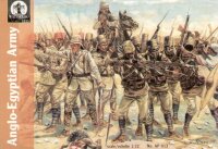 Anglo-Egyptian Army 1898