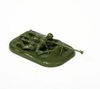 1/72 Soviet Anti-Tank Rifel Team 1941-1943