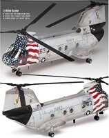 Boeing CH-46D / HH-46D Sea Knight "U.S. Navy Version"