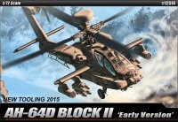 AH-64D Apache Block II