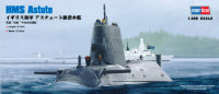 1/350 HMS Astute
