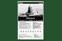 1/350 HMS Astute