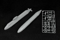 1/350 HMS Astute