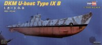 U-Boot Type IX B