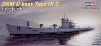 U-Boot Type IX C