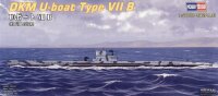 U-Boot Type VII B