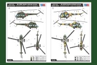 MiL Mi-2URP Hoplite Antitank Variant