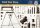 1/35 Field Tool Shop - Feldwerkstatt