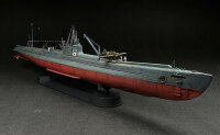 Japanisches U-Boot I-19