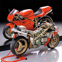1/12 Ducati 916 Desmodromic 1993