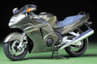 1/12 Honda CBR1100XX Super Blackbird