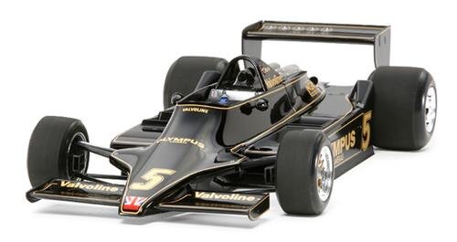 Lotus Type 79 1978