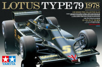 Lotus Type 79 1978