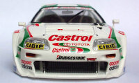 Castrol Toyato Tom´s Supra GT