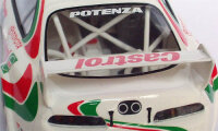 Castrol Toyato Tom´s Supra GT