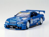 Calsonic Skyline GT-R (R34)