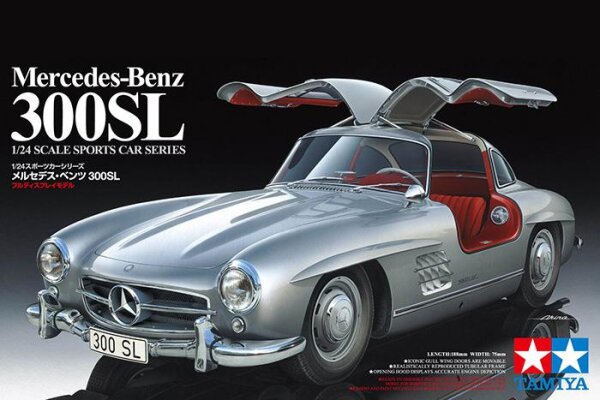 Mercedes-Benz 300SL