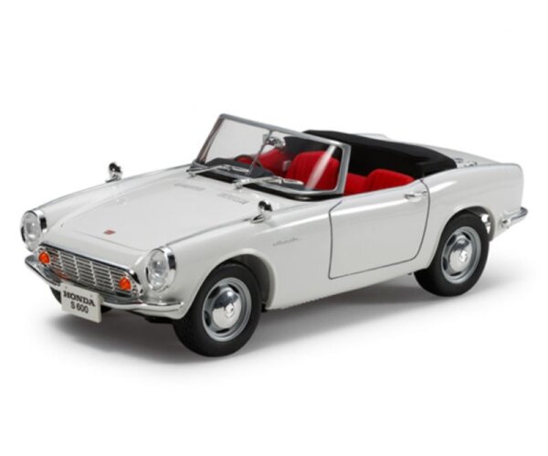 Honda S600 Cabrio/Hardtop