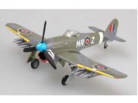 1/72 Hawker Typhoon MK.1B CO of 245th Squadron...