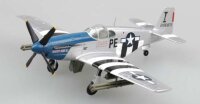 P-51B Mustang - Patty ann II, John F.Thornell Jr.