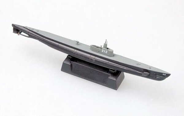 1/700 USS Gato SS-212, 1941, U-Boot