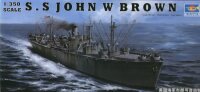 S.S. John W. Brown