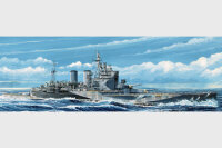 HMS Renown 1945