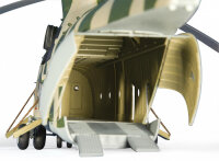 1/72 MiL Mi-26 "Halo" Russian Heavy Helicopter