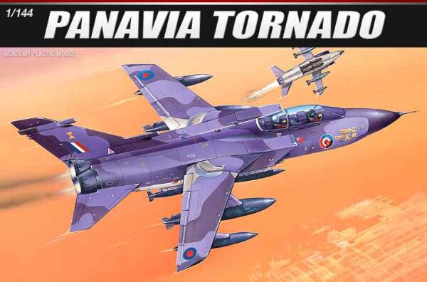 Panavia Tornado 200